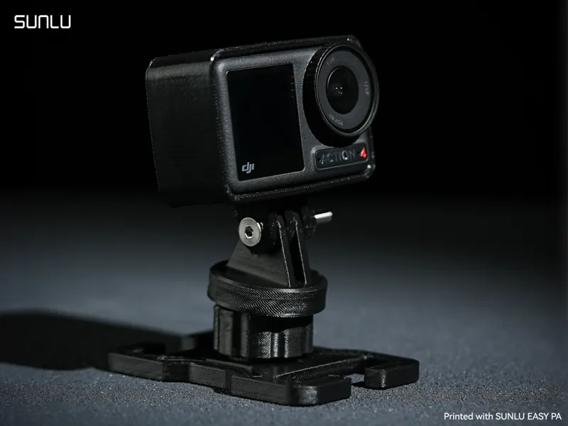 DJI Action Mountaineering Action Camera Case