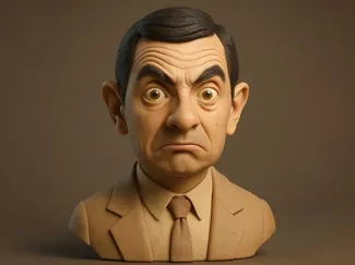 Mr. Bean