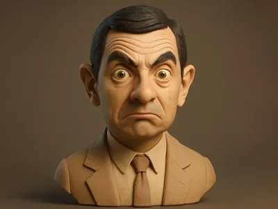Mr. Bean