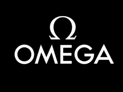 Omega Logo Lightbox