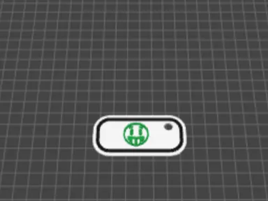 tag with emoji