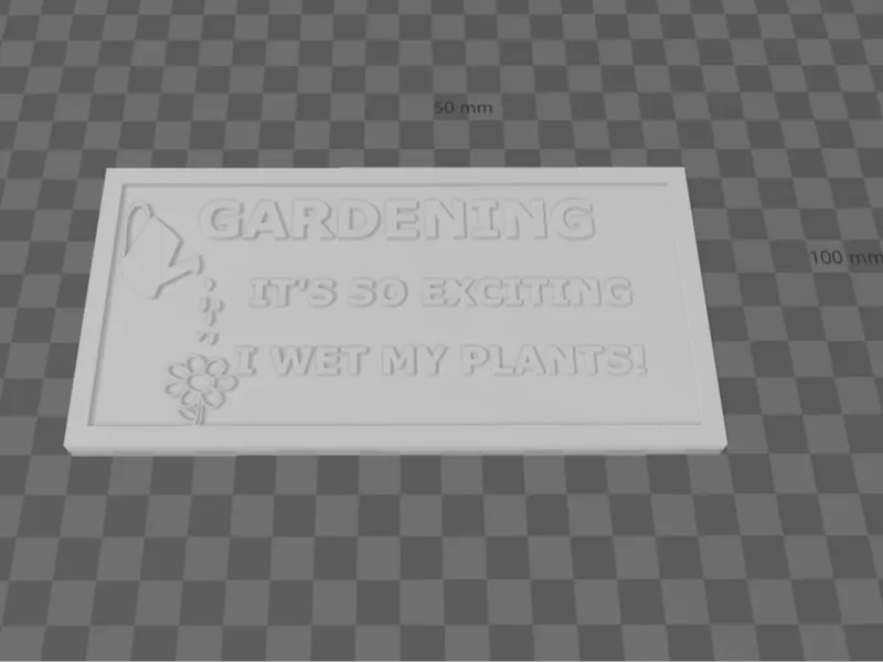 Wet my Plants