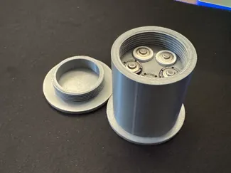 Poids pour bobine de filaments