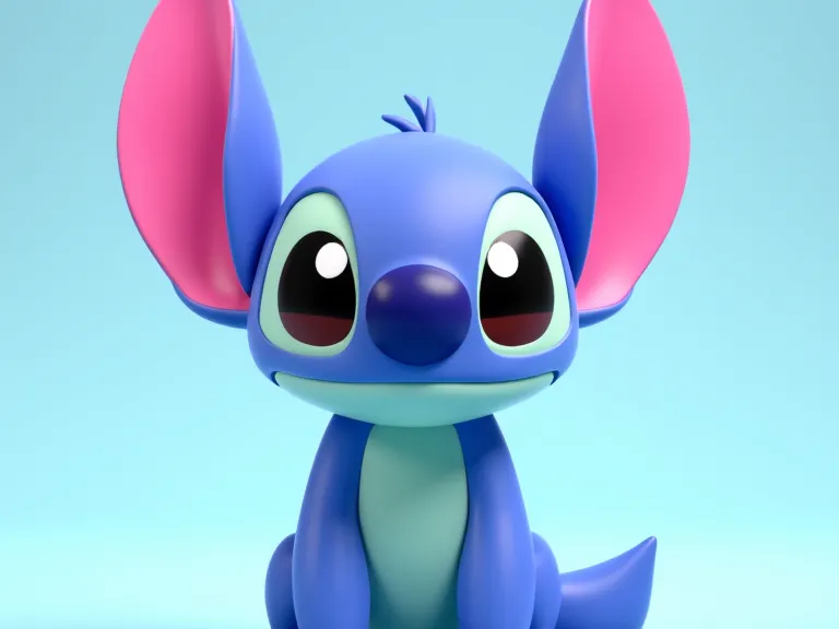 stitch printmon figure 