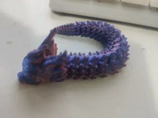 一条小龙
