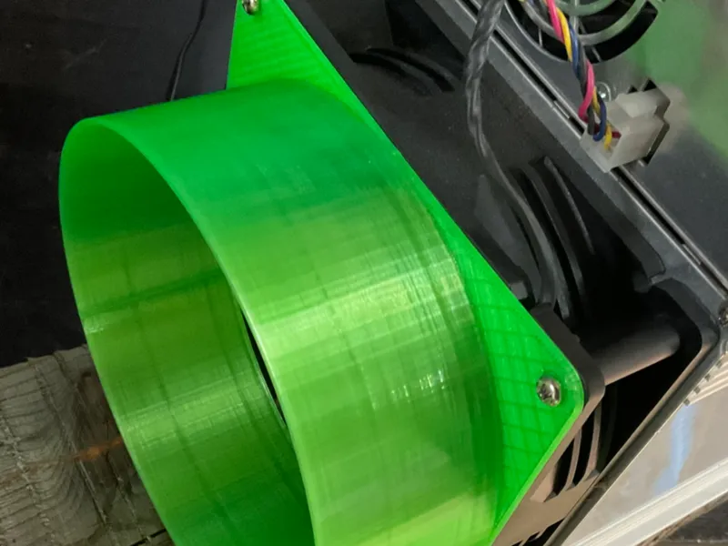 140mm Lüfter anschluss für Whatsminer M20 M30 M31 