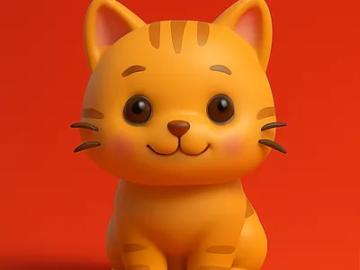 Optimistic Cat—Minor Refinements Made