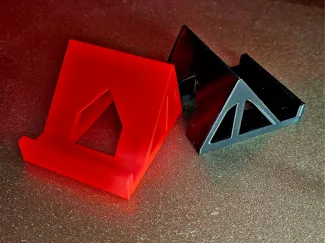 Support télephone / Phone holder 