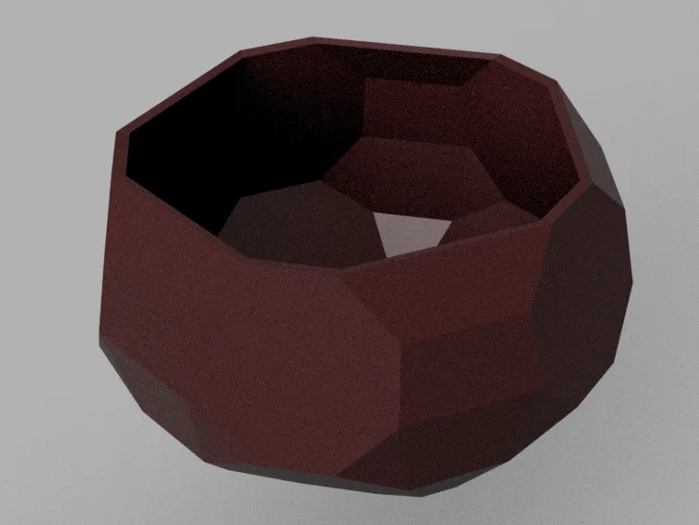 pot