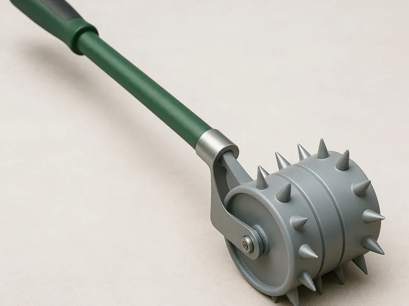 seed roller by hani