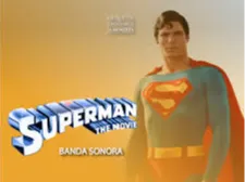 cambio de Musica a Superman para A1 y A1 min