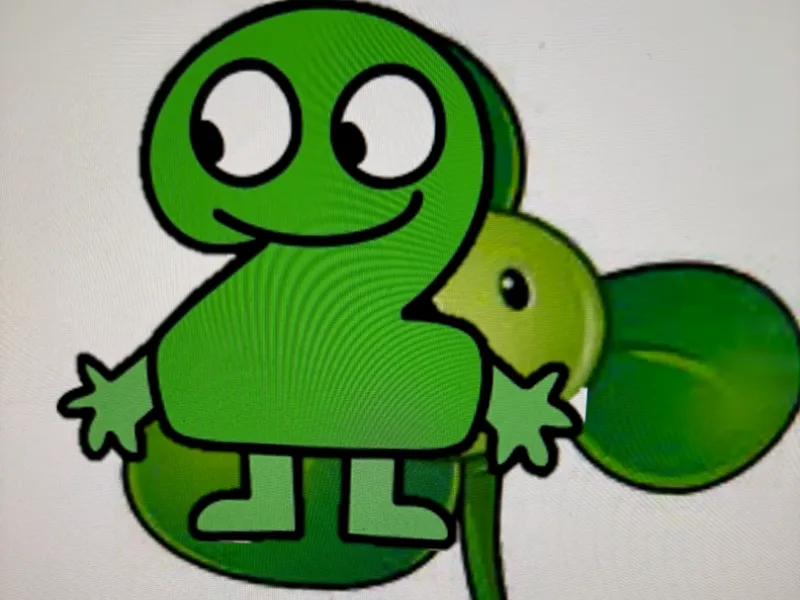 Sammy Frog