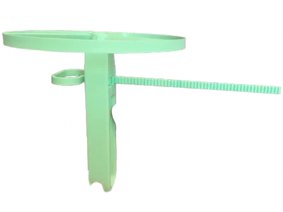 Propeller, 2 plates, 180x180mm (A1 Mini)