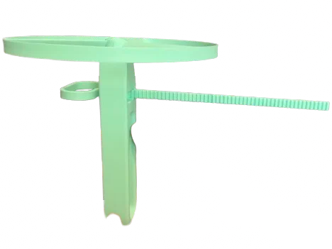Propeller, 2 plates, 180x180mm (A1 Mini)
