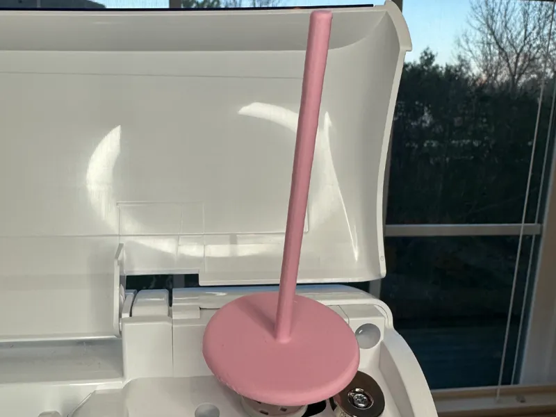 Spool Pin (Vertical)