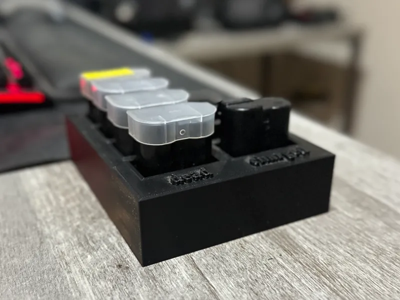 Battery Holder for Nikon EN-EL15