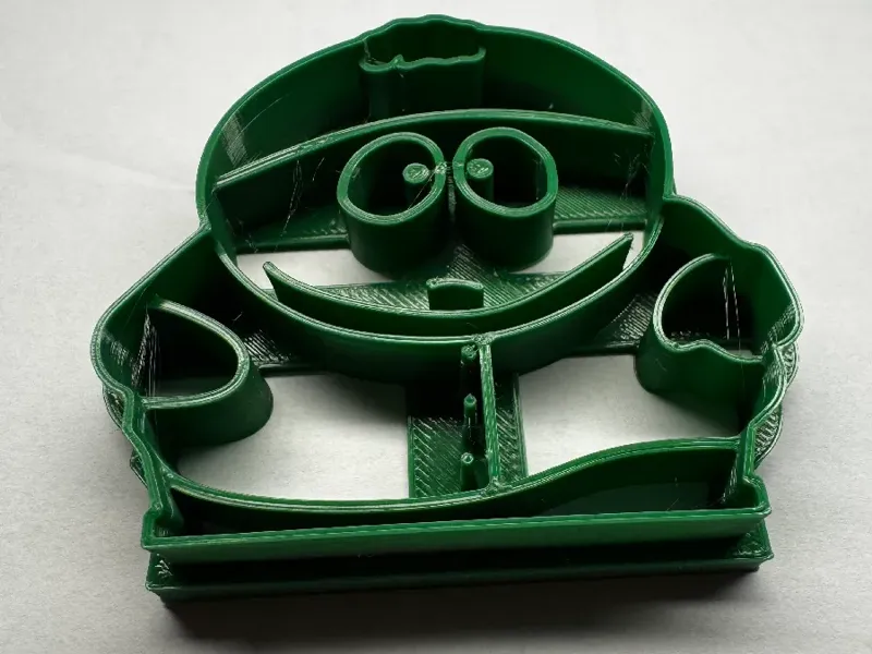 Eric Cartman cutter