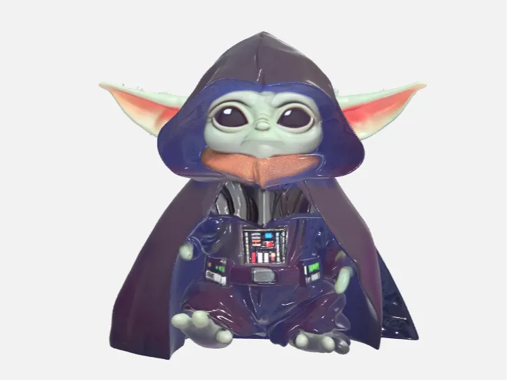 MINI Y