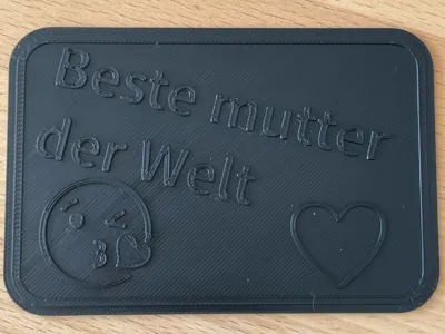 Mother's Day Gift