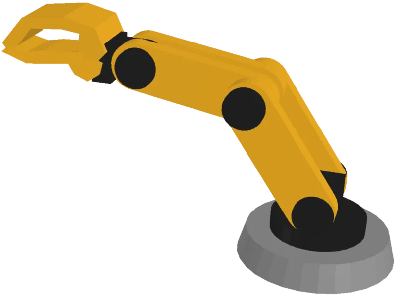 Robo Arm