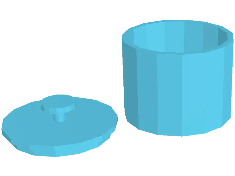 Nice Pot