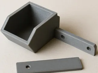 Screws box