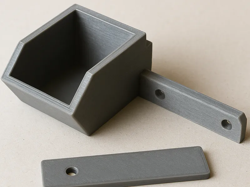 Screws box