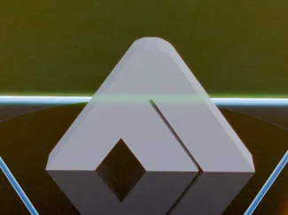 Logo the finals