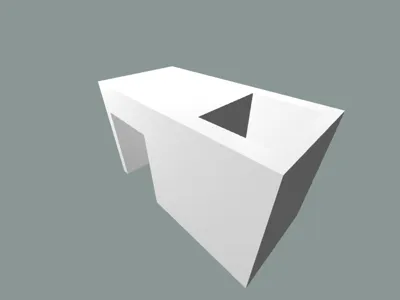 stock tank holder