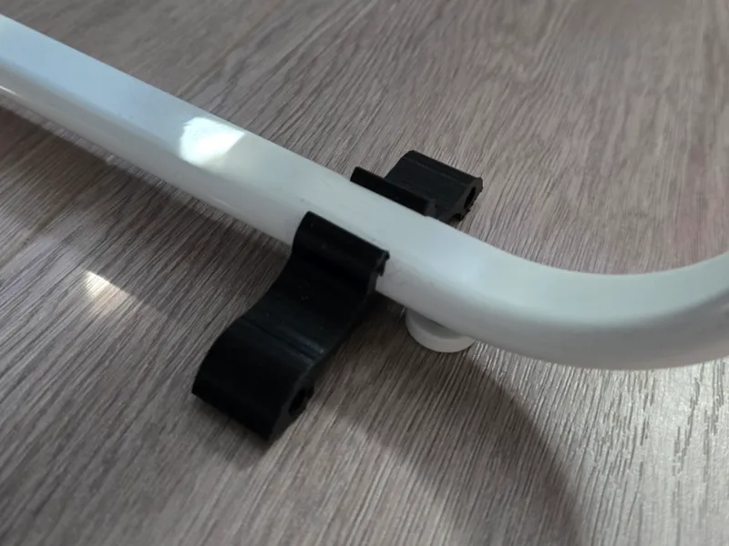 IKEA MULIG Drying Rack Foot