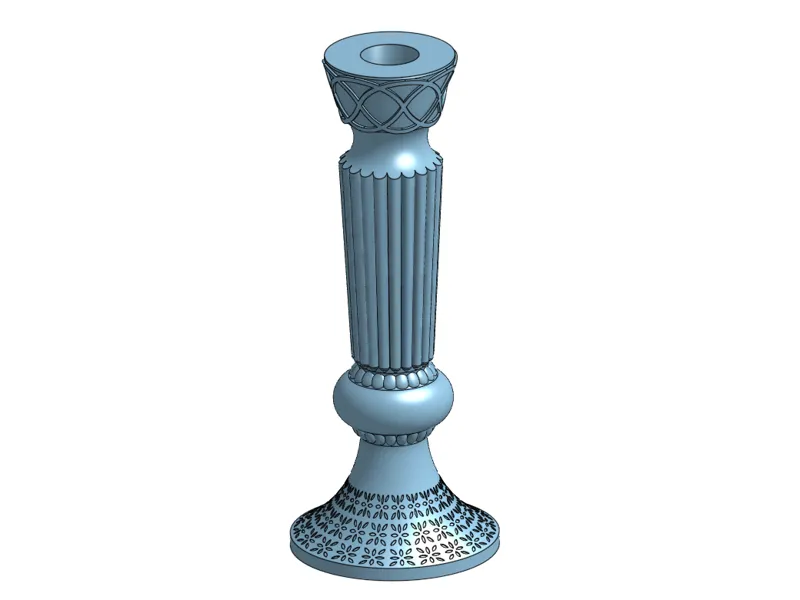 Candlesticks