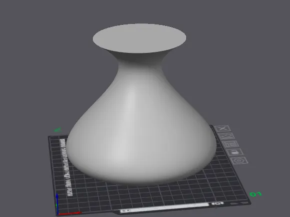 Simple Flask