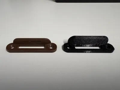 Knaus door handle