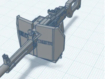 custom PKM