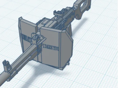 custom PKM