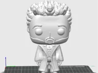 Figurine funko The Weeknd — photo 1