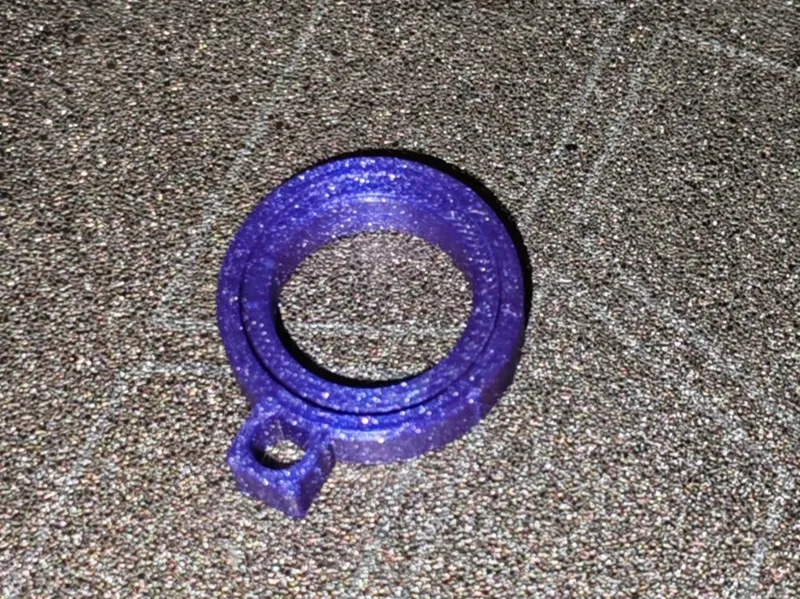 keyrambit micro
