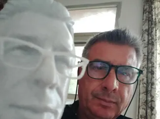 Busto mio
