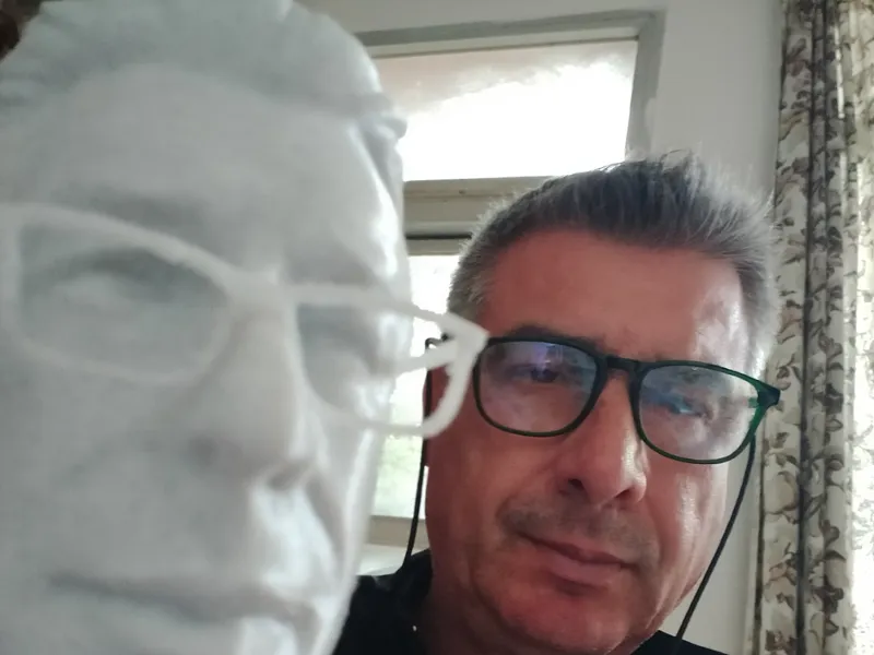 Busto mio