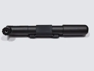 Bike Pump Mounting Bracket