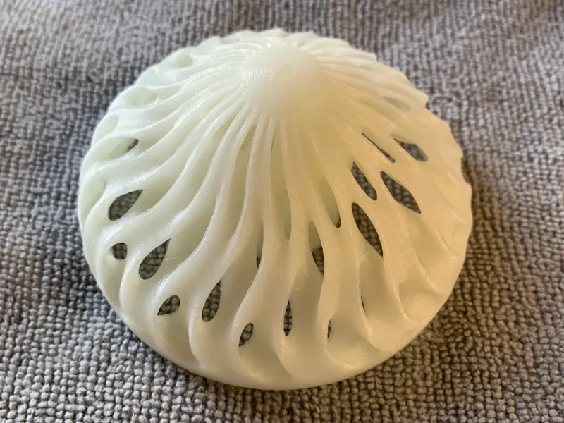 Garden Mushrooms