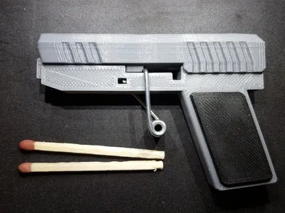 clip gun