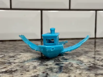 Benchy 747
