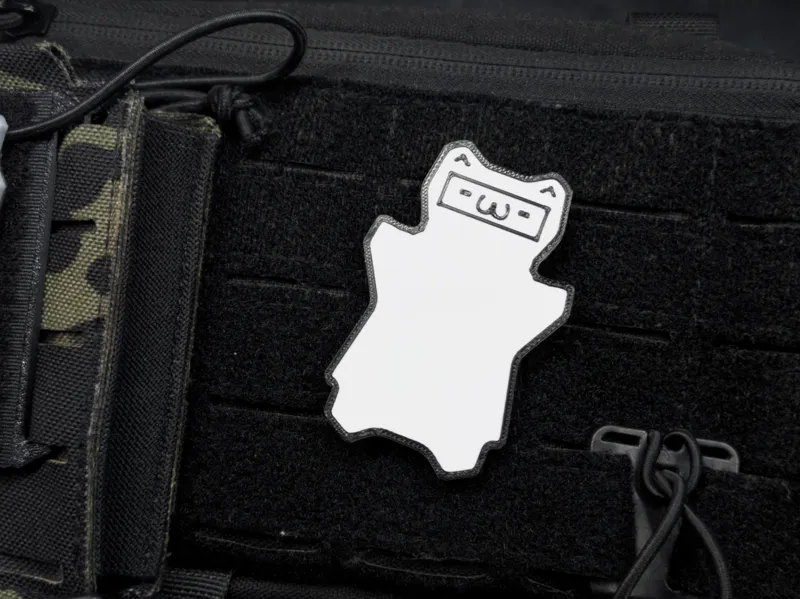 猫猫盾士气章 Cat Shield