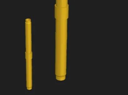 testpipe