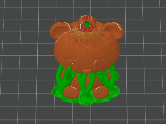 panda