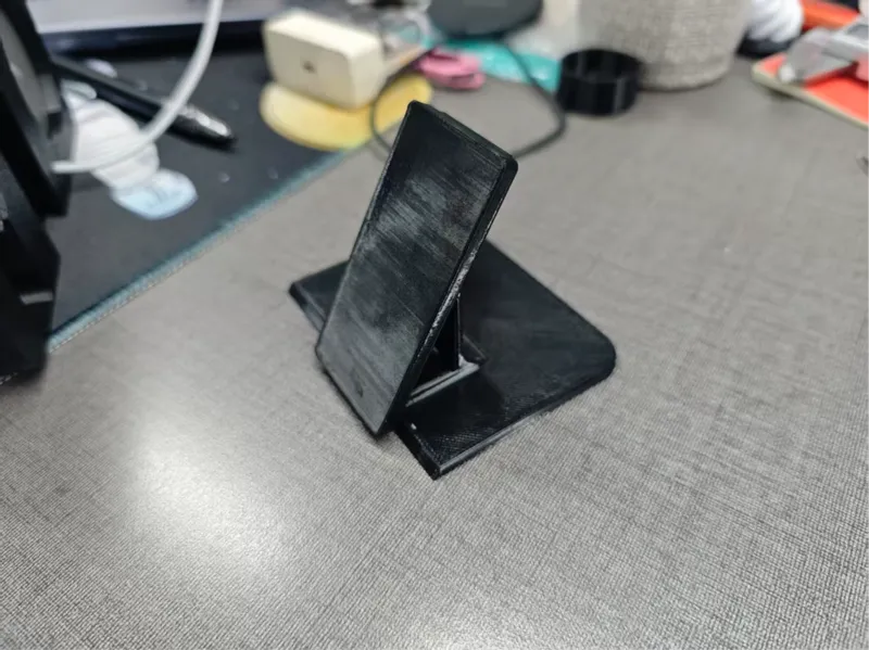 Car Thing 开孔夹具支架和平板底座