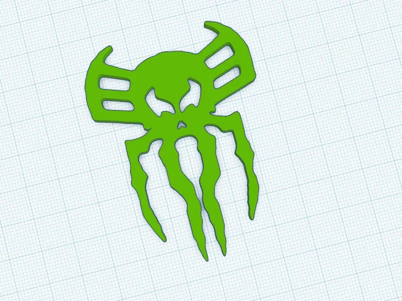 Spiderman Logo 4 Spider-man