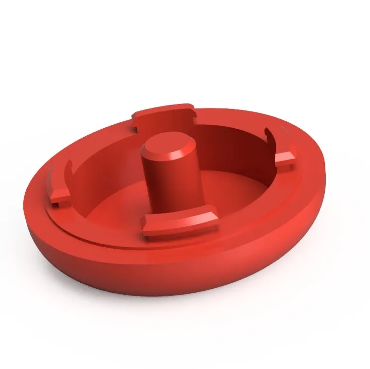 Knob for Webasto Multi Control
