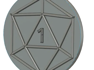 Nat 1 stamp